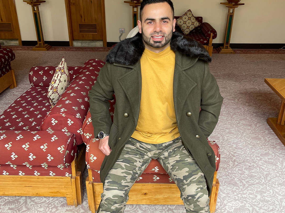 Hikal Guest House & Restaurant主图