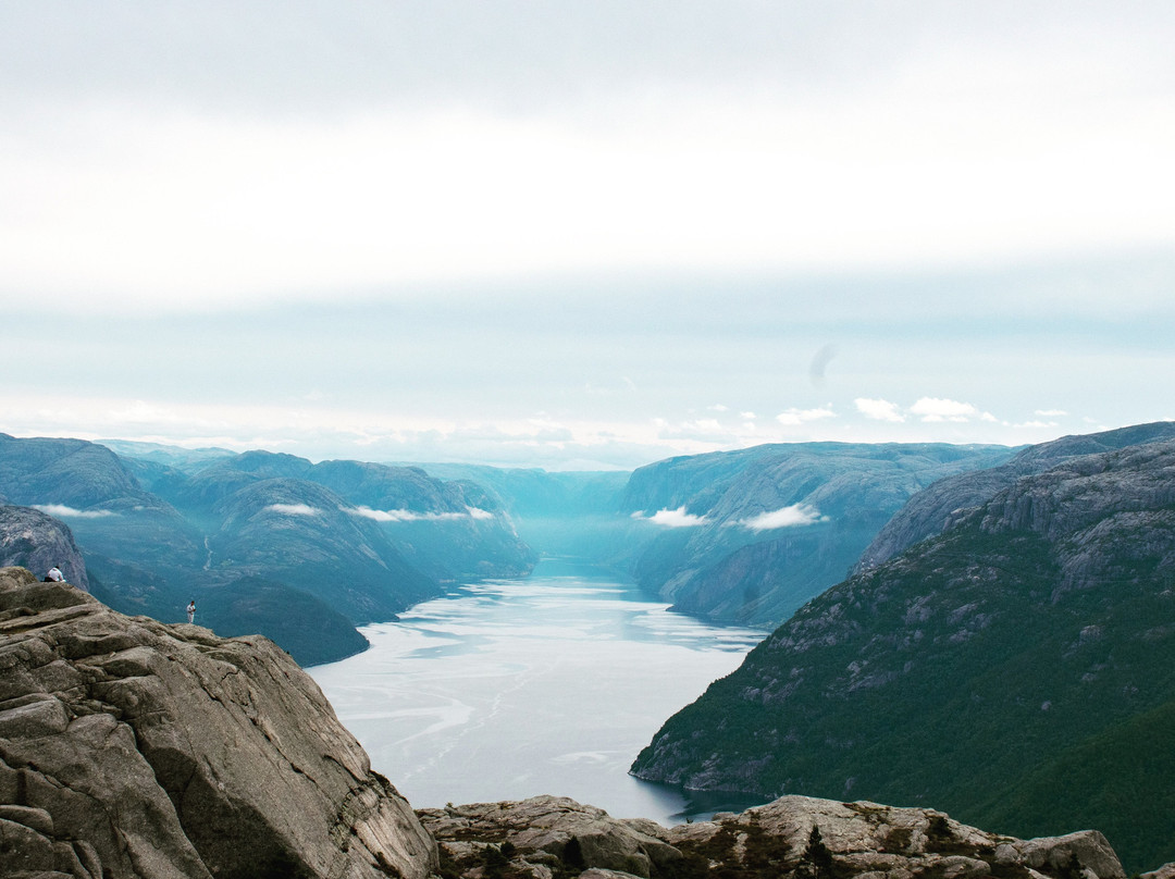 Lysefjorden Adventure-斯塔万格必去景点