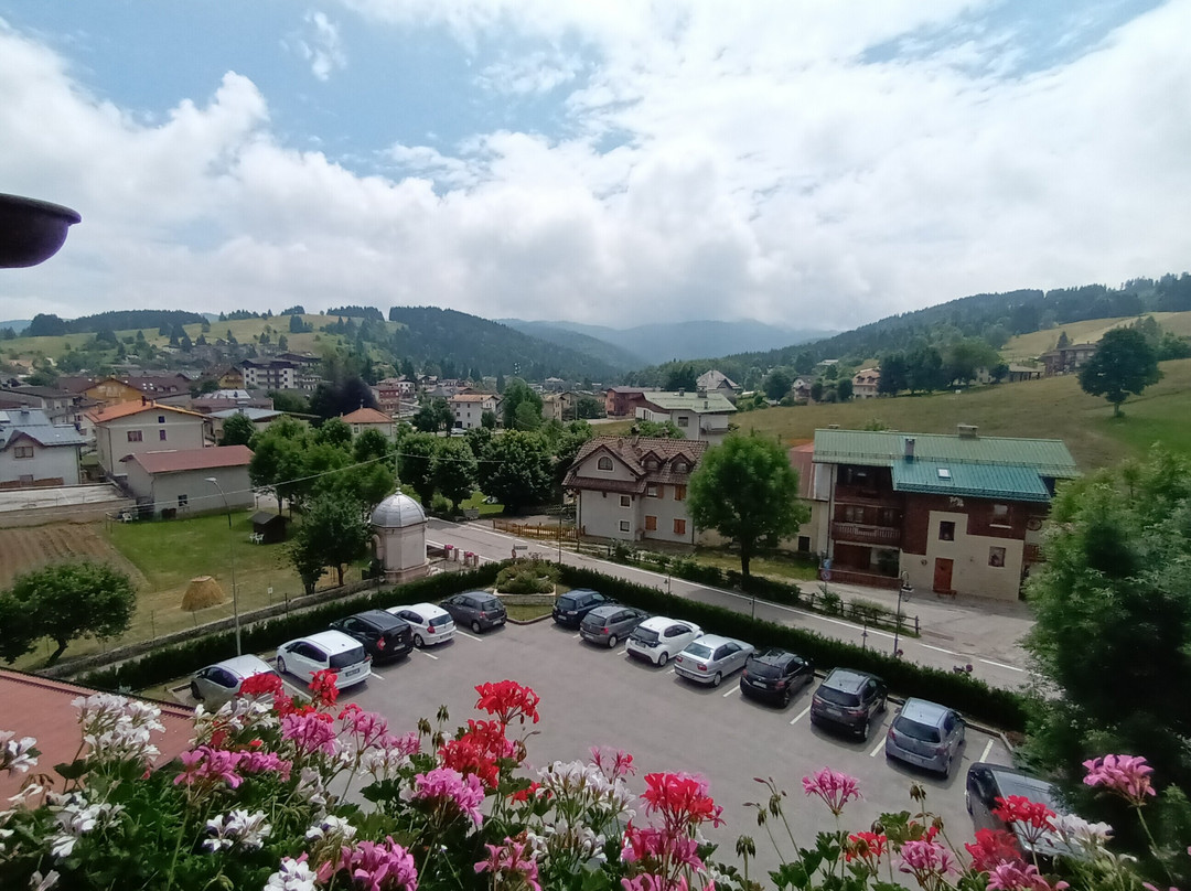 Hotel Col del Sole主图