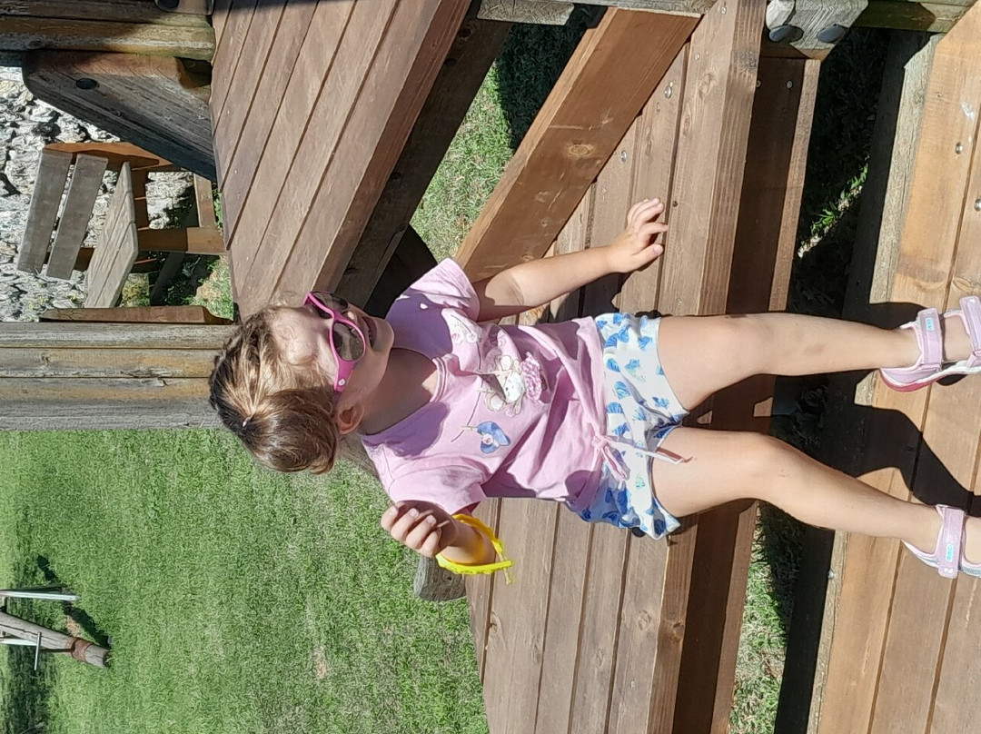 Agrituristica La Ginestra主图