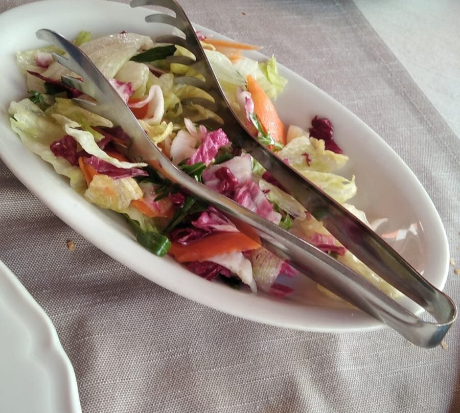 Agrituristica La Ginestra主图