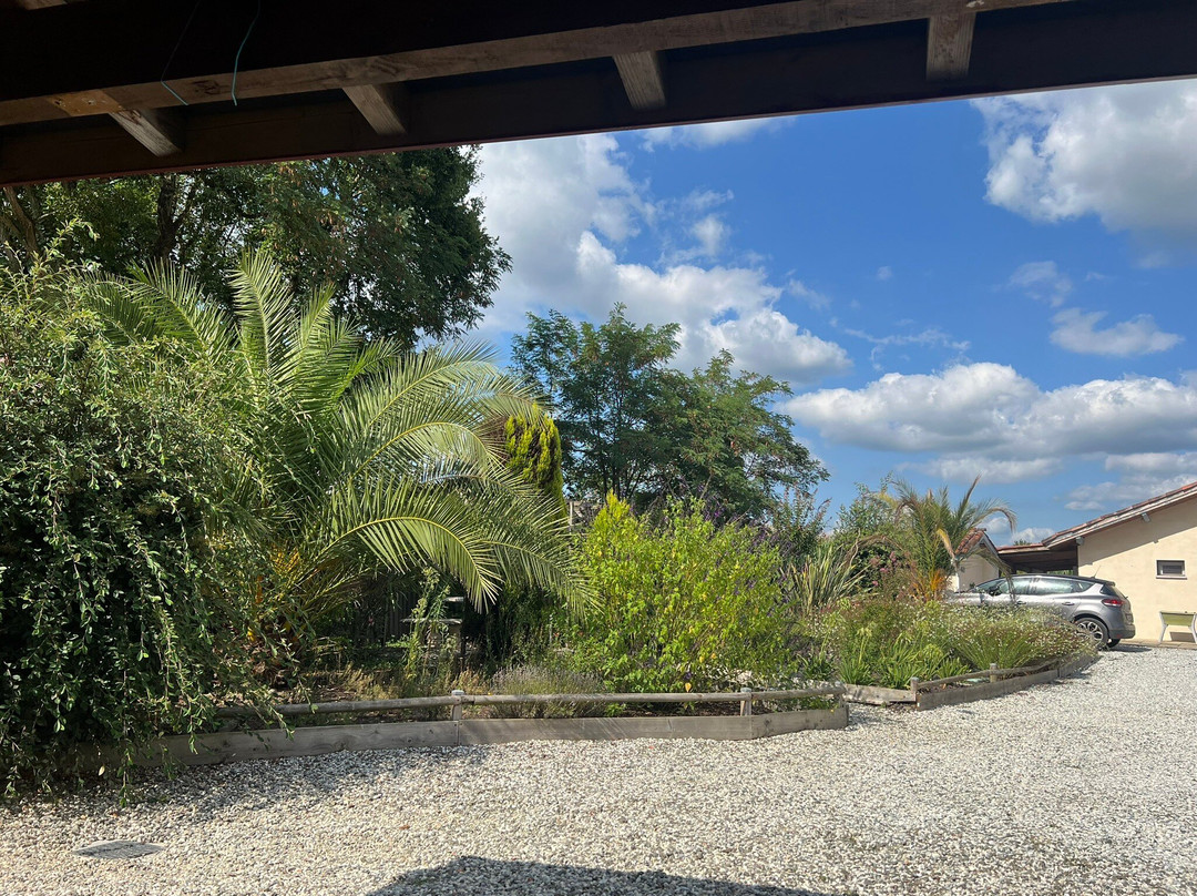 Le Forge De Clermont Chambres D’hôtes主图