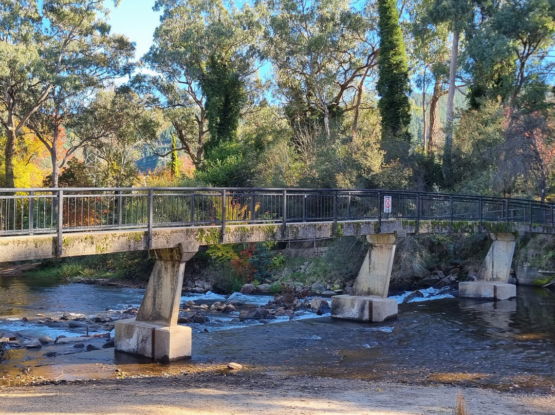 Bright Splash Park-布赖特必去景点