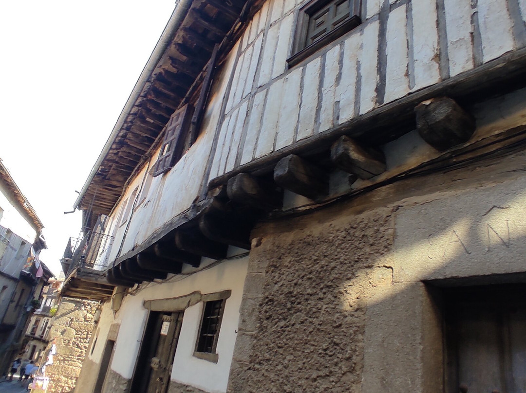 Historic Downtown-La Alberca必去景点