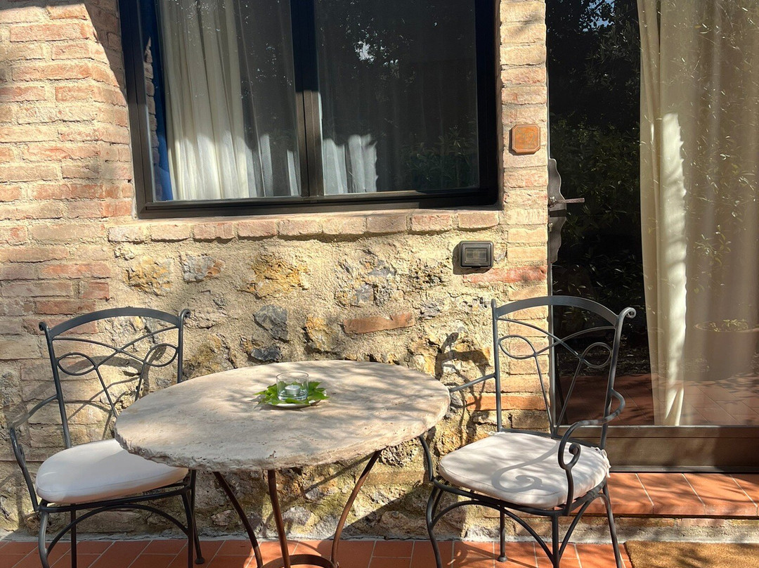 Villa Baciolo主图
