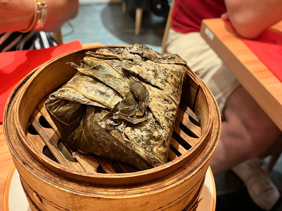 Dimdimsum
