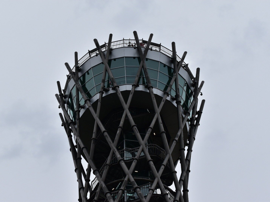 Vinarium Tower-Lendava必去景点