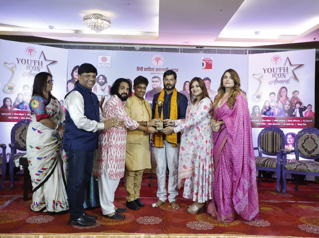 Bhawna Clarks Inn主图