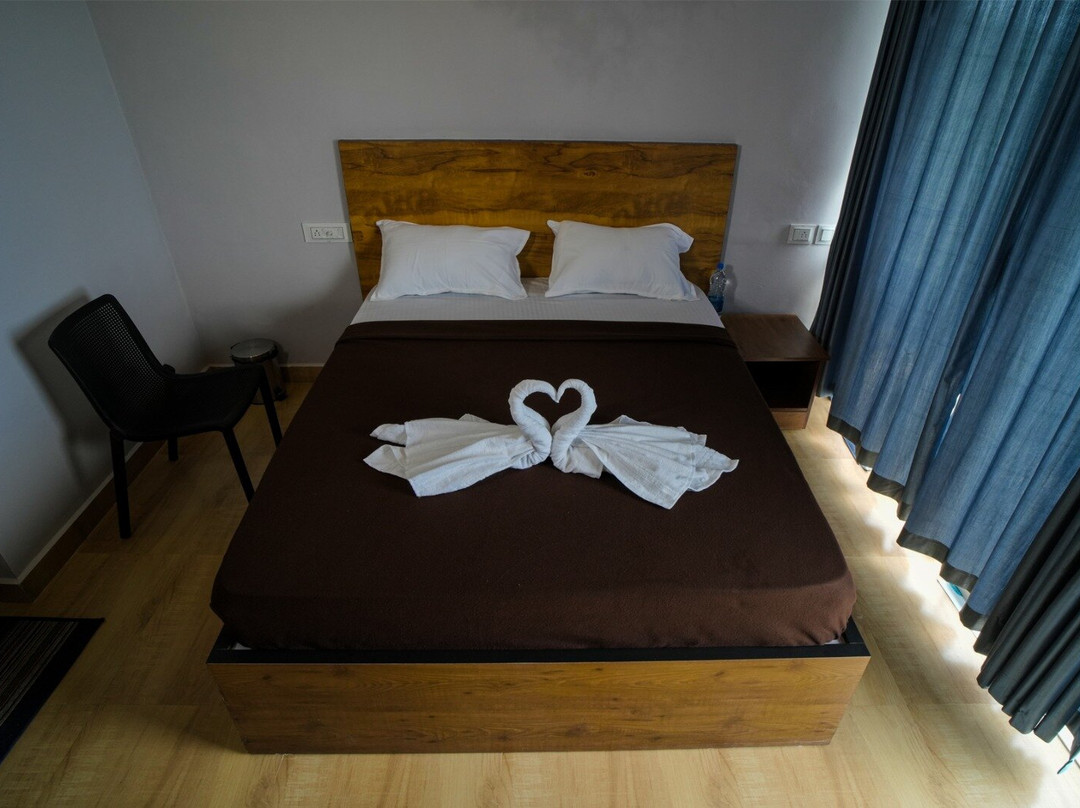 Thangal Hill-Vagamon必去景点