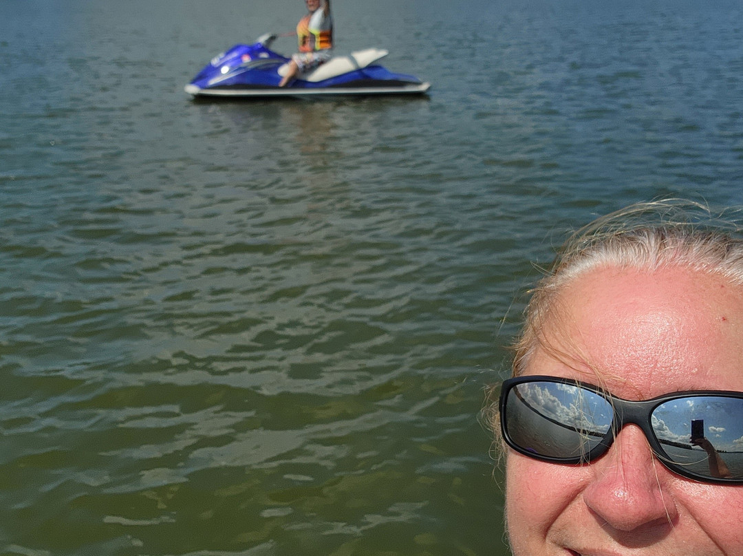 Barkley Watersports-Cadiz必去景点