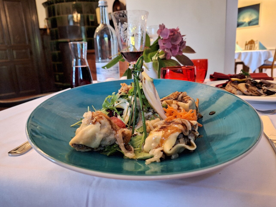 Hotel Hullerbusch主图