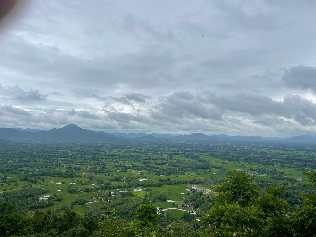Phu Thok景点图片