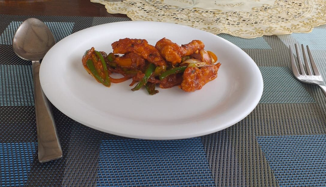 La Serene Resort & Spa主图