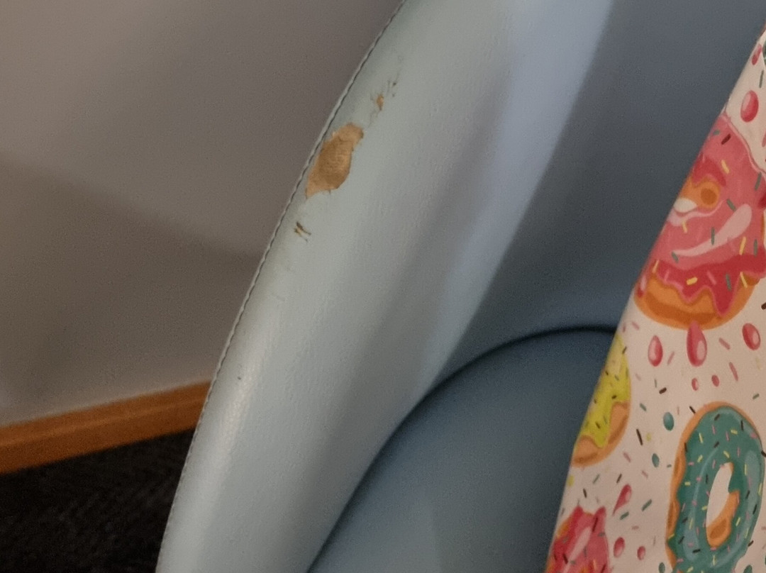 Travelodge Peterborough Eye Green主图