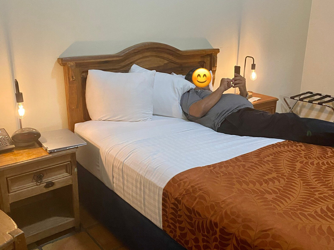 Hotel Mayaguez Plaza, BW Signature Collection主图