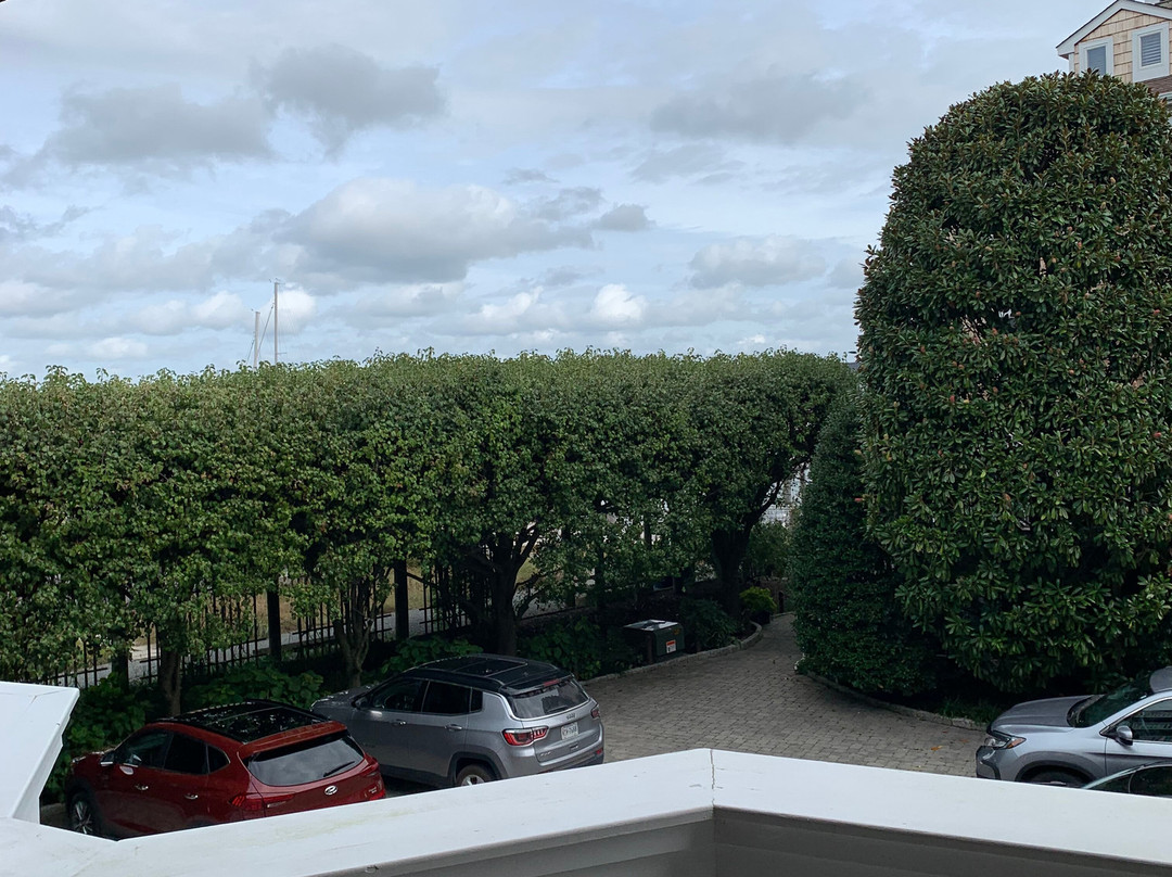 Inn at Canal Square主图