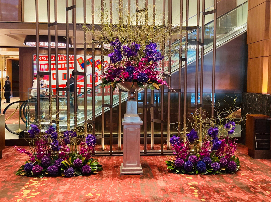 Tokyo Kaikan-Marunouchi必去景点