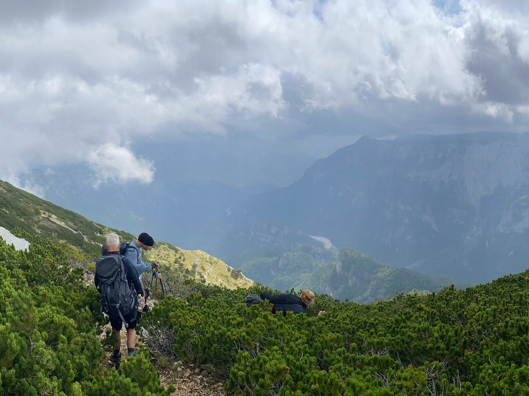 Herzegovina Hiking Adventure景点图片