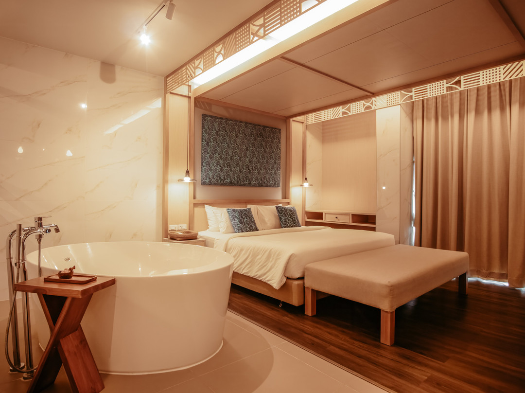 Anana Ecological Resort Krabi主图