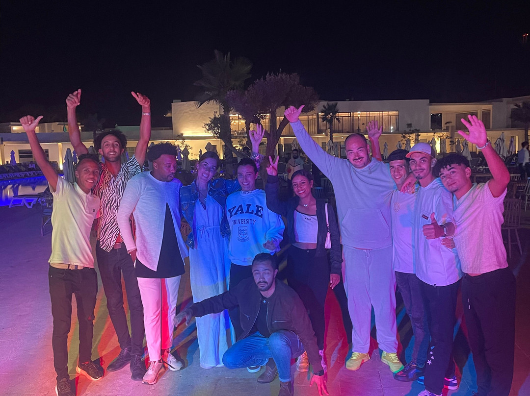 Radisson Blu Resort, Al Hoceima主图