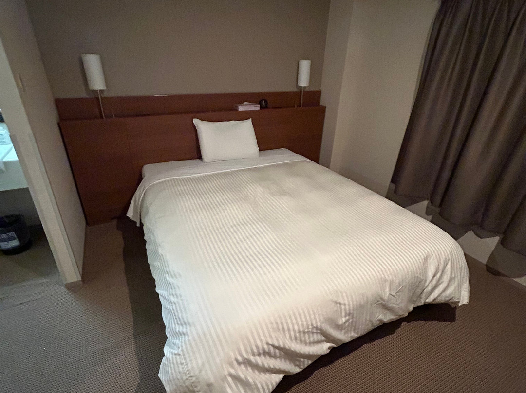 都城Vessel酒店主图