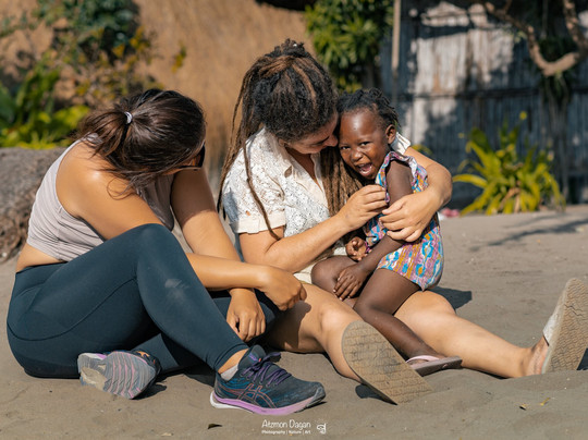 Atzmon Dagan - Safari & Diving trips, photography workshops | Photographer & filmmaker-阿鲁沙必去景点