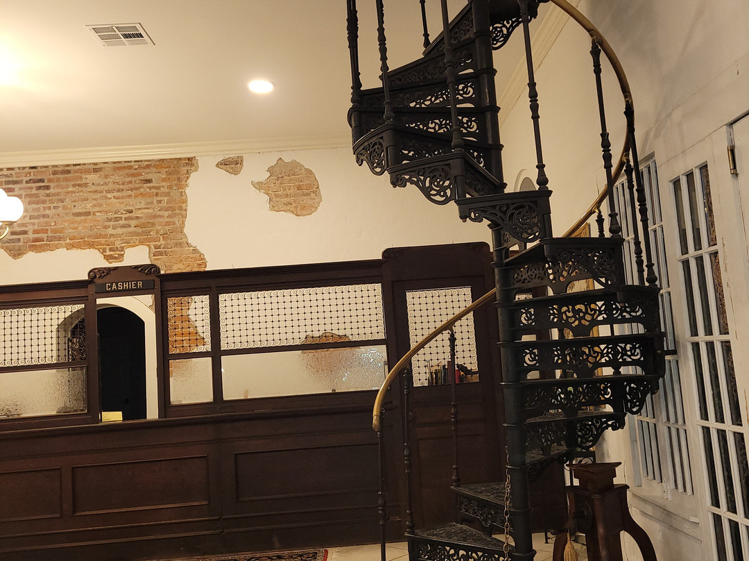 Old Centenary Inn主图