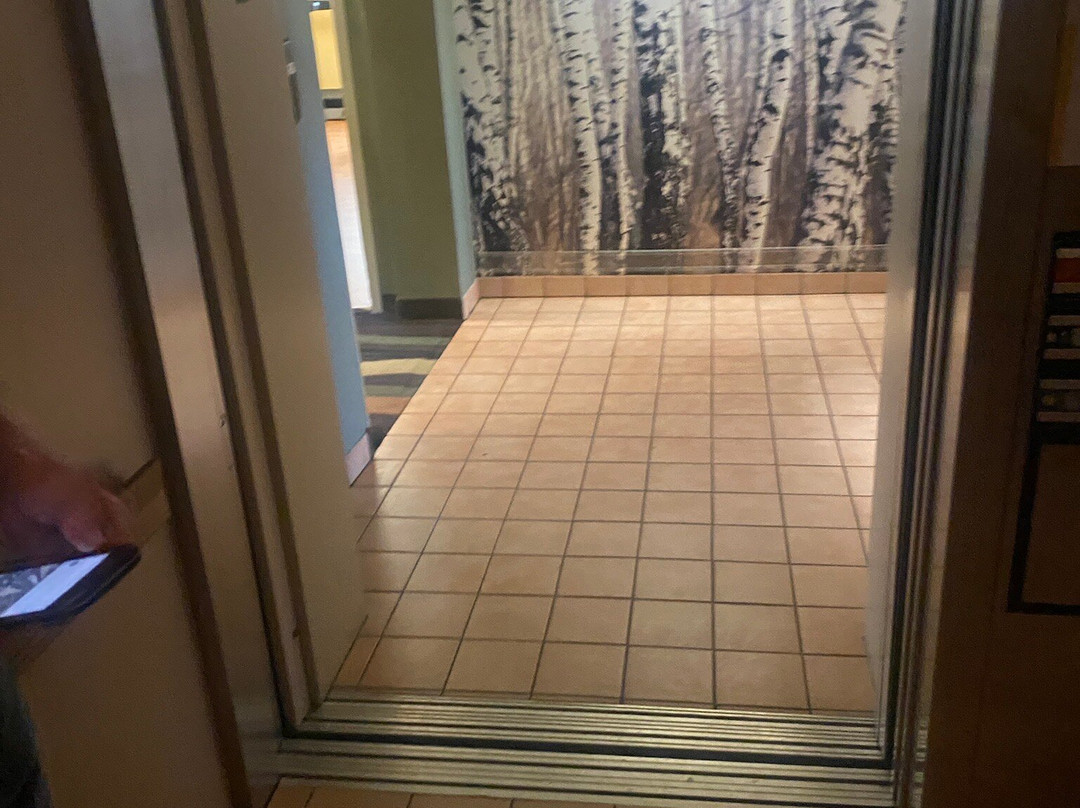 Comfort Inn Fairgrounds主图