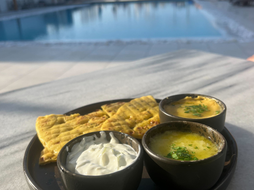 Paros Bay Hotel主图