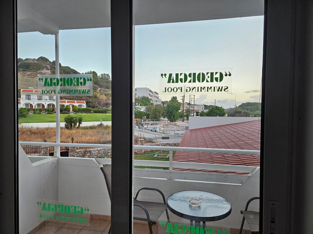 Georgia Plus - All Inclusive主图