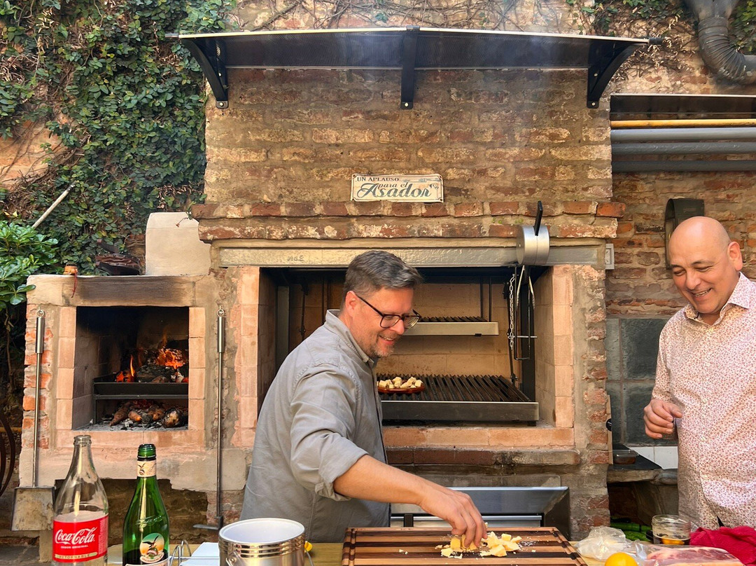 AsadoAdventure-布宜诺斯艾利斯必去景点