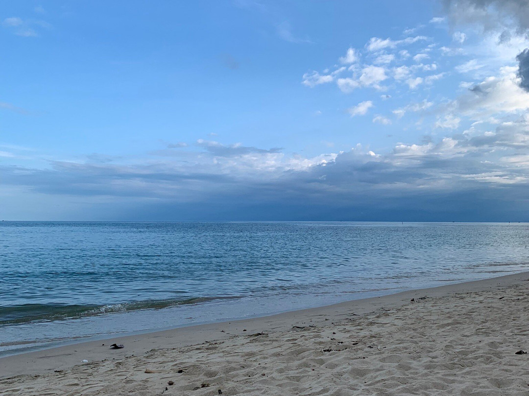 水晶拉迈酒店主图