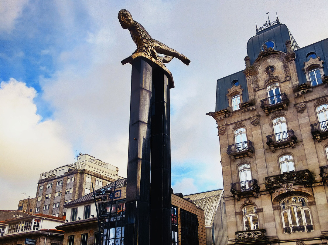 O Sereo-比戈必去景点