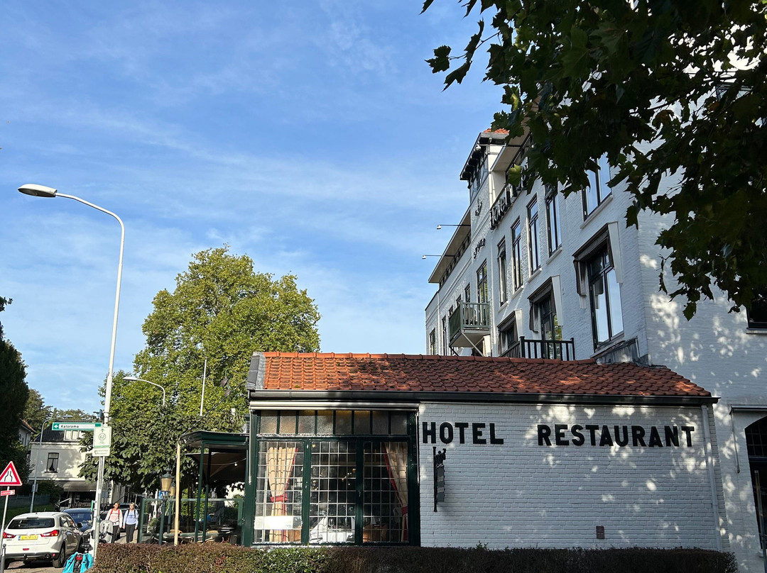 Hotel 't Spijker主图