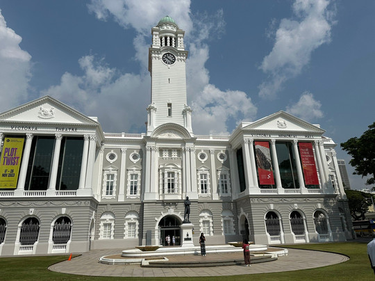 Withlocals-新加坡必去景点