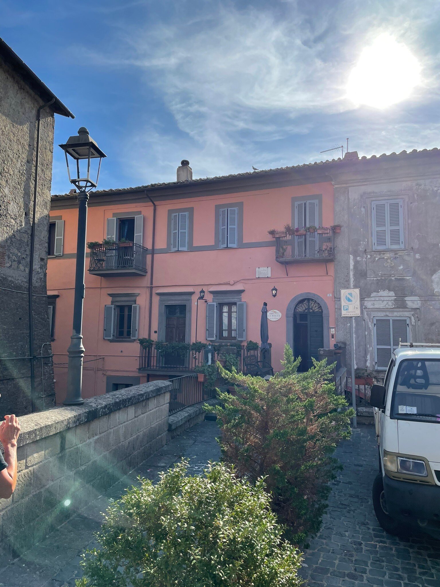 B&B La Rocca-官方