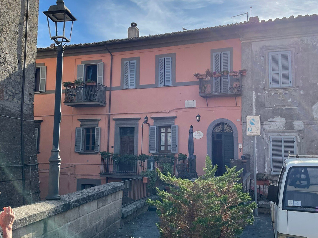 B&B La Rocca主图