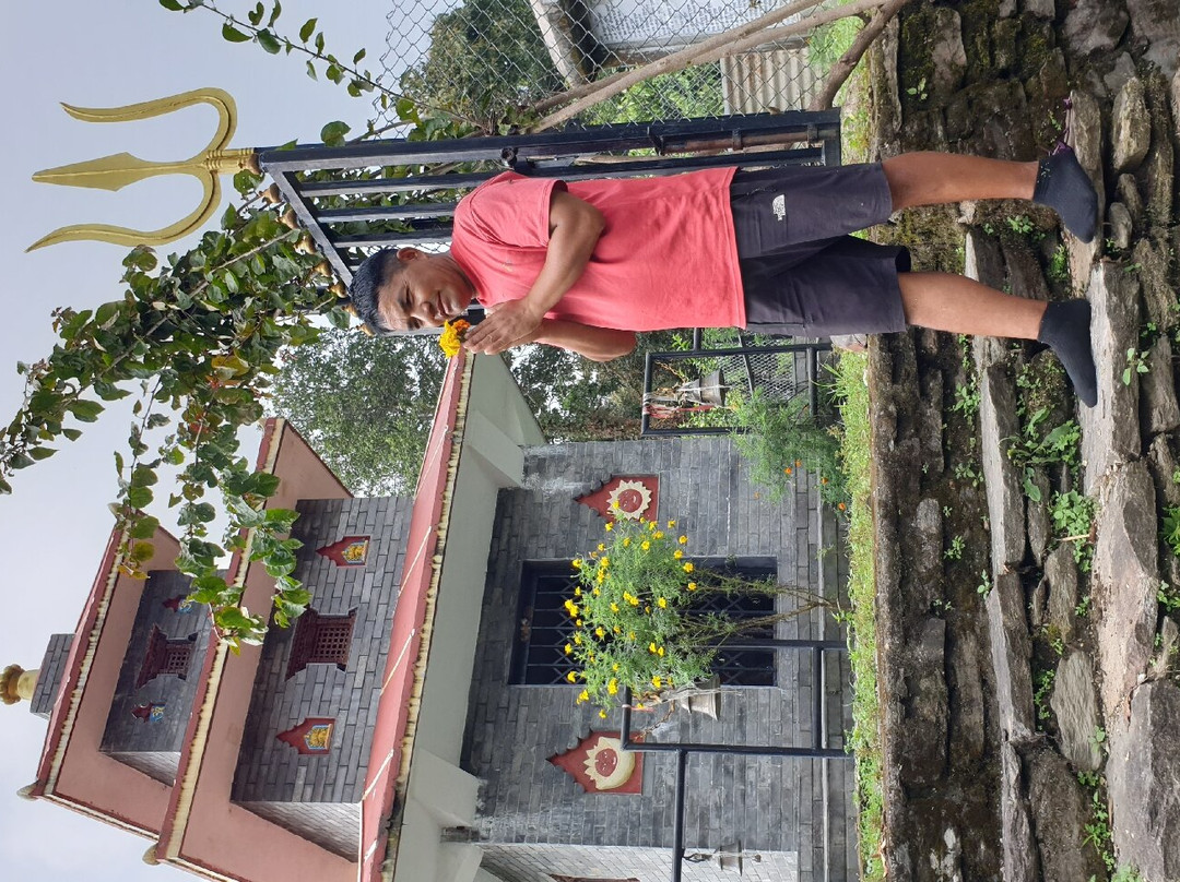 Amore Treks-博卡拉必去景点