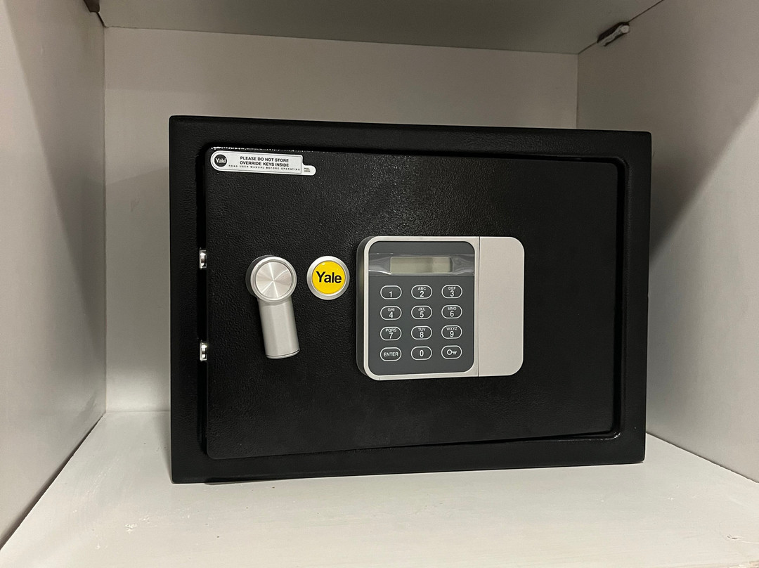 Djerba Holiday Beach主图