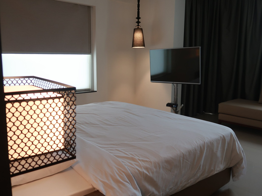 The Residency Towers, Rameswaram主图