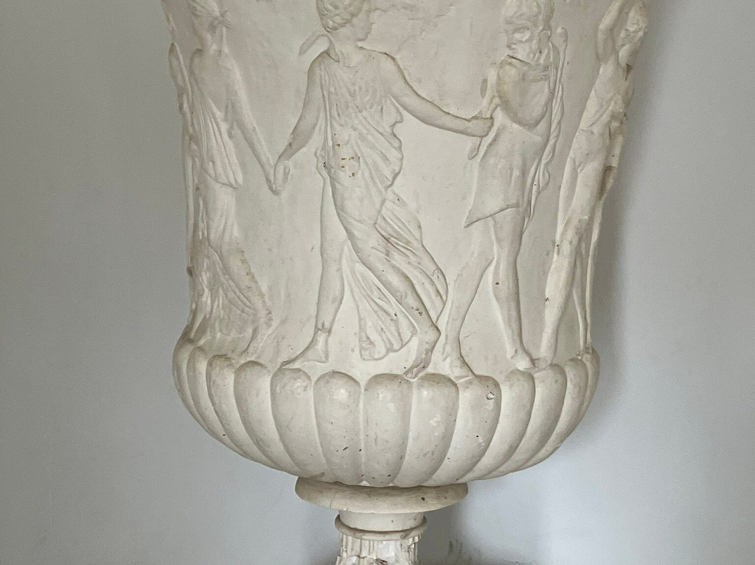 Mahdia Museum-马赫迪耶必去景点