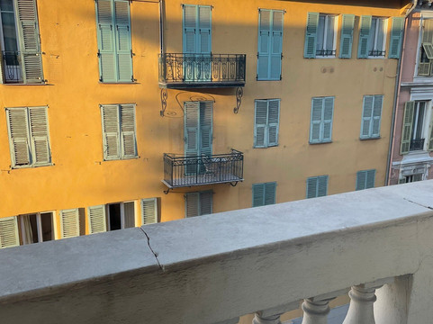 莫利斯酒店主图