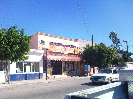 Dali-洛雷托必去景点