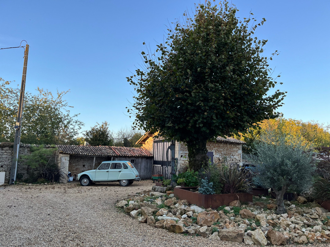 Mas des Gourmands主图