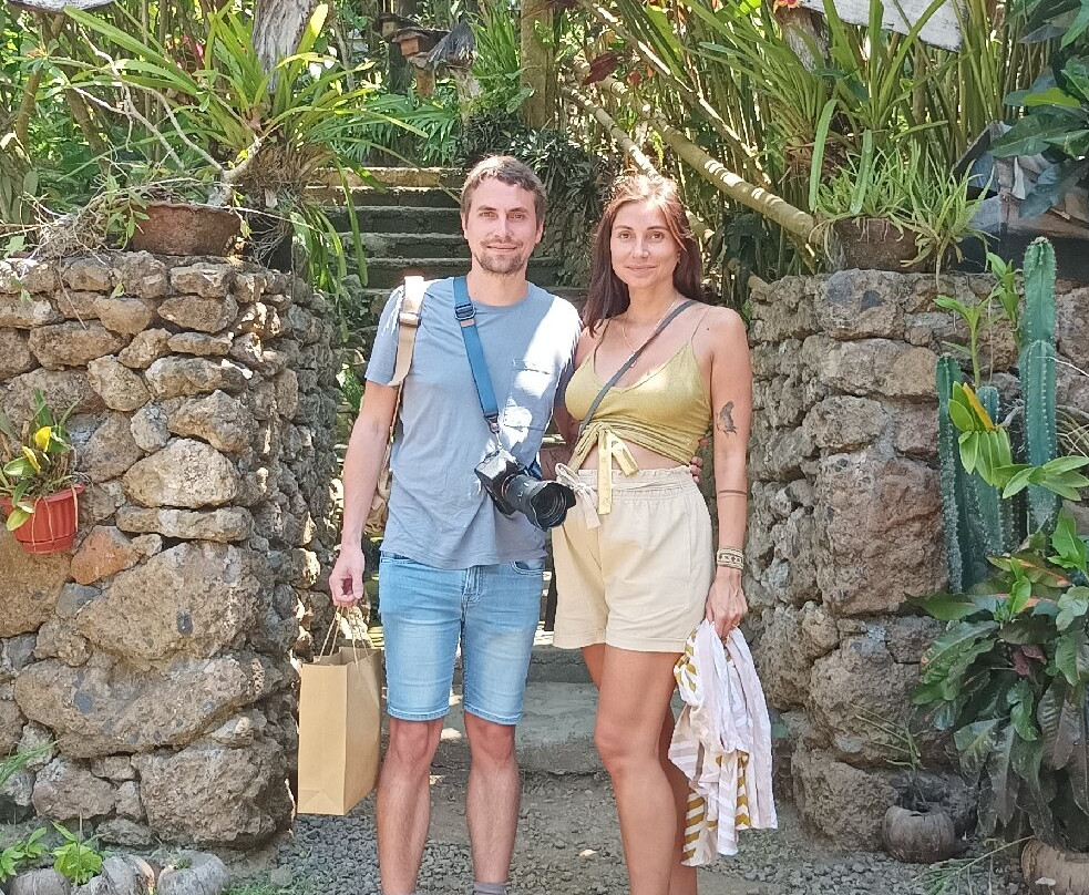 Honeybee Farm & Luwak Coffee Agrotourism景点图片