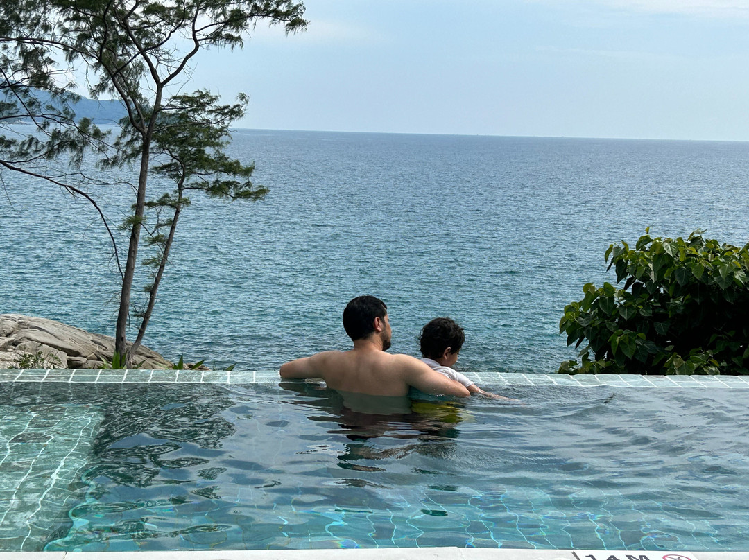 卡伦中心度假别墅主图