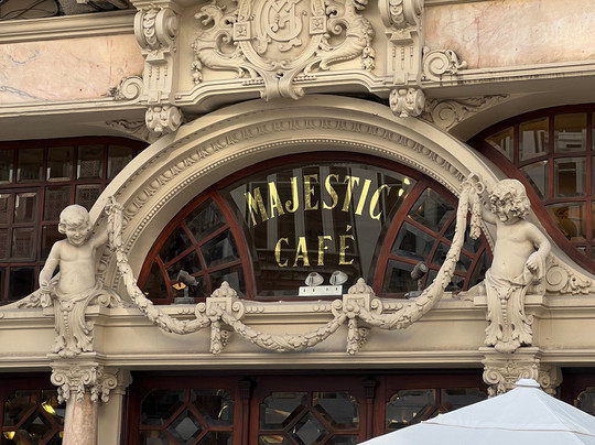 Vinicius Otaviano - Tour Experiences-波尔图必去景点