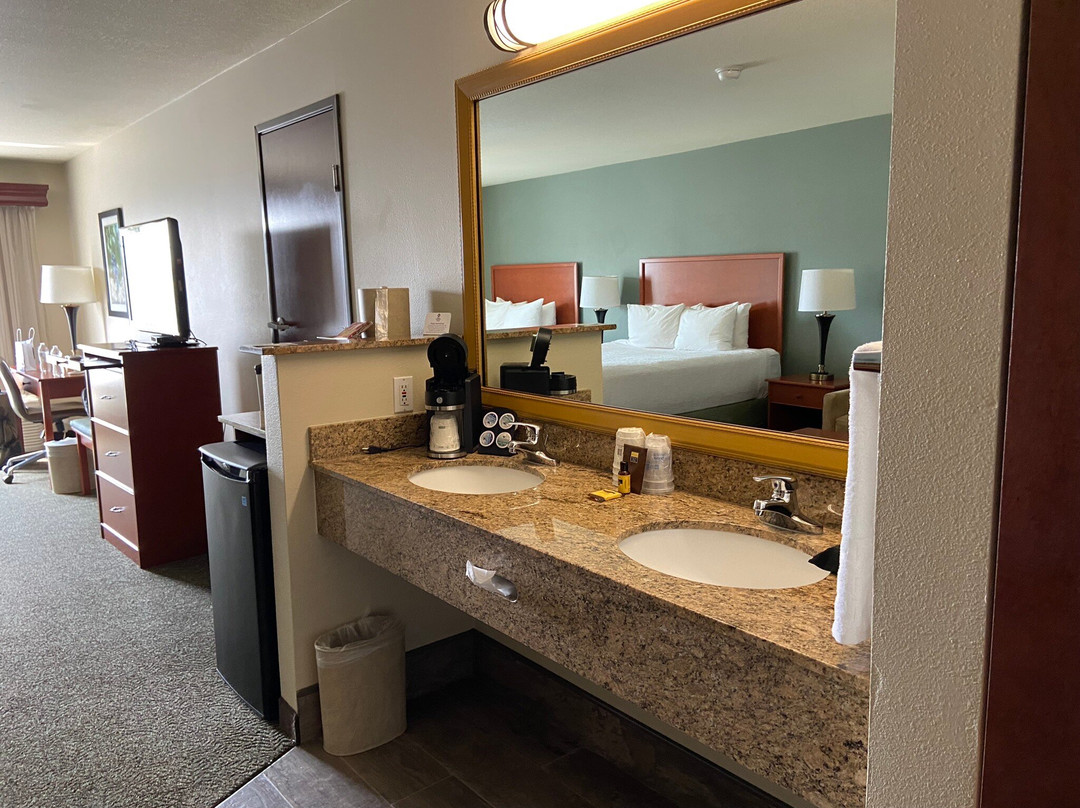 Best Western Plus Walla Walla Suites Inn主图