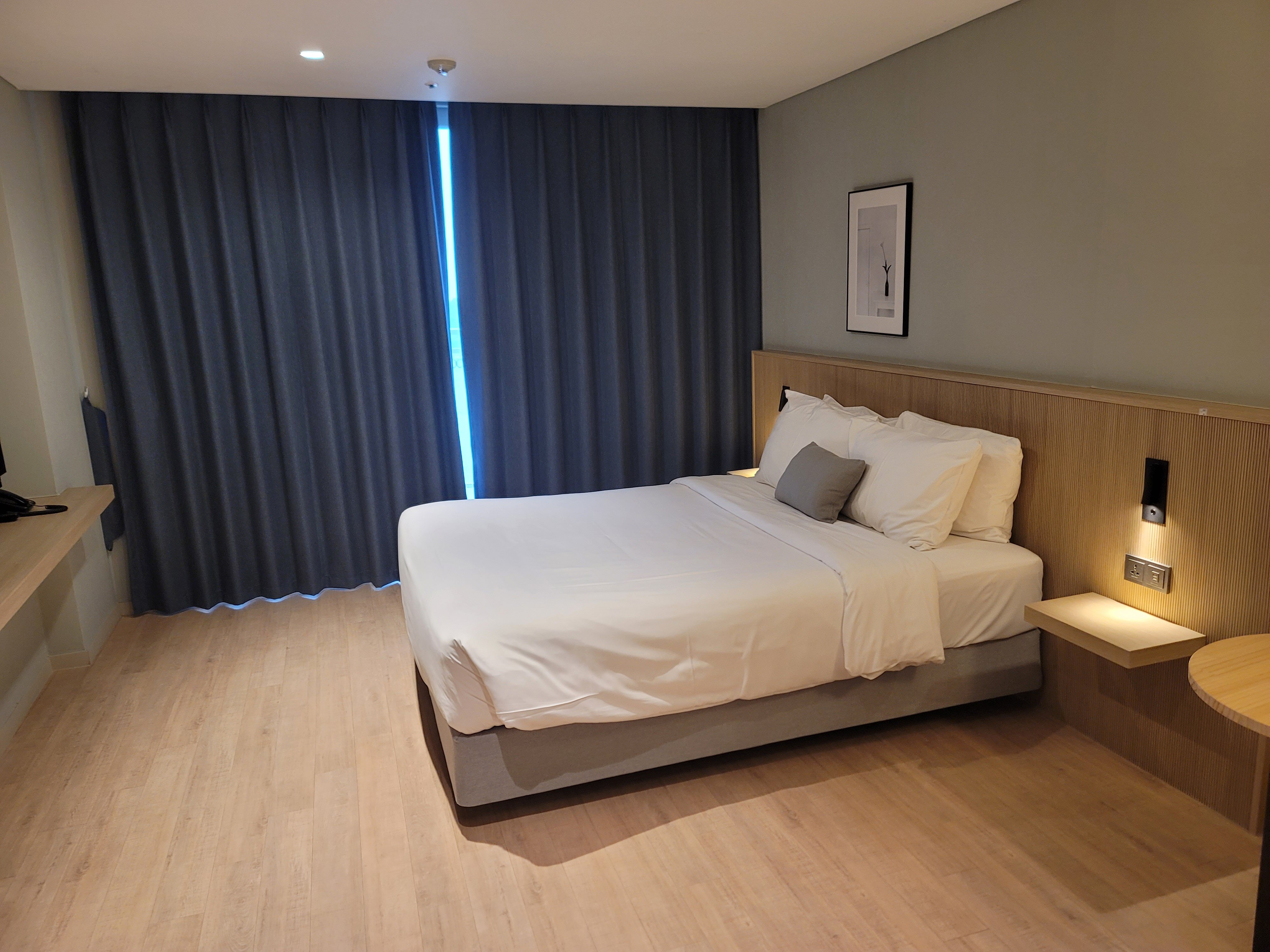 THE WEEK& Resort-客卧