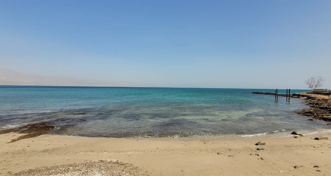 Holiday Beach Resort主图